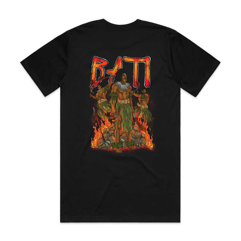 KVT Bati Tee
