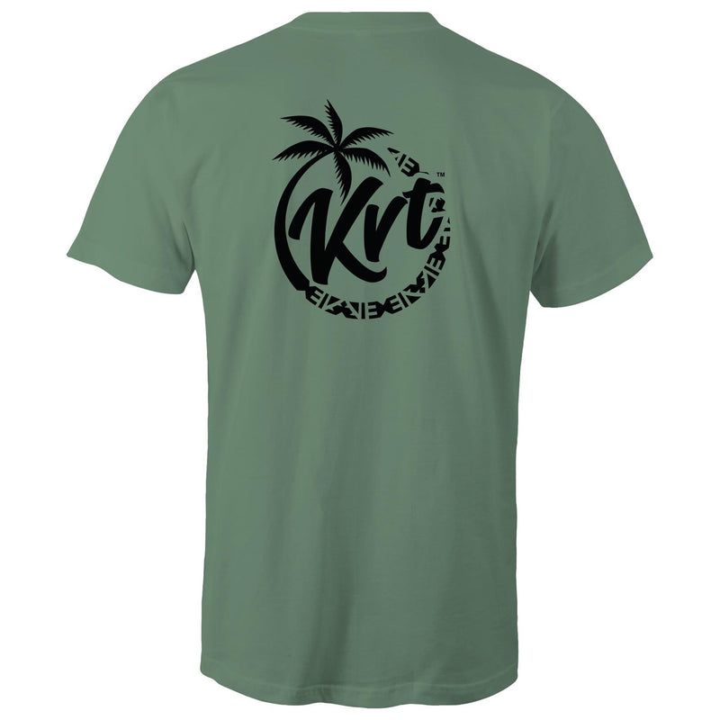 Kvt Promo Tee