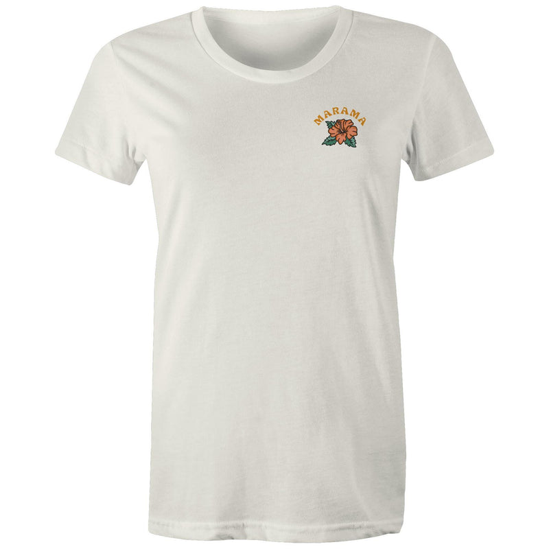 Marama Womens Tee