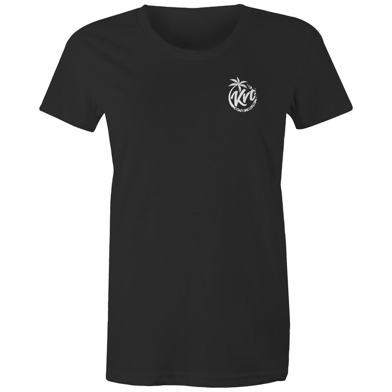 Kvt Womens Tee