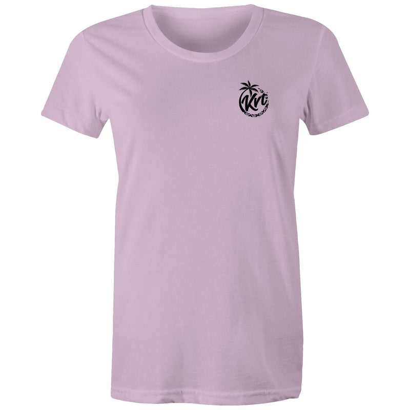 Kvt Womens Tee