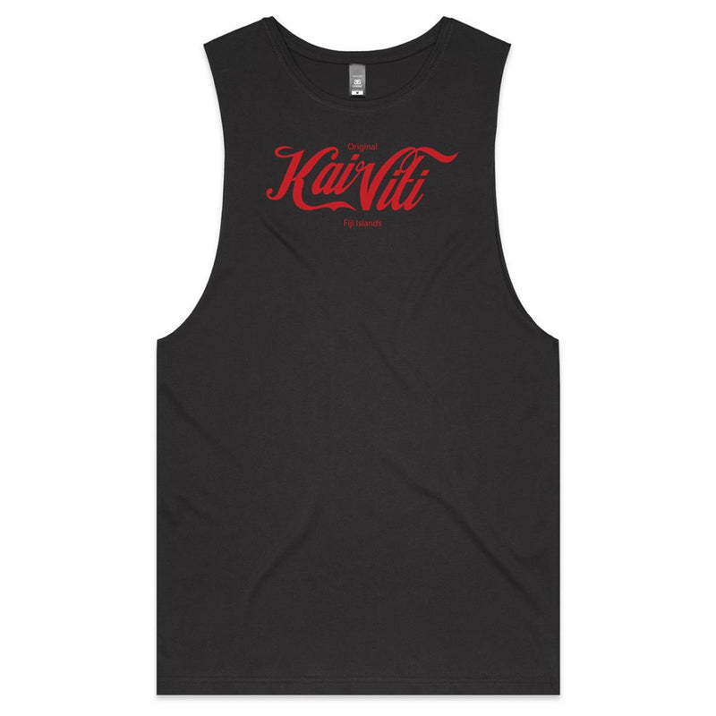Original Kaiviti Parody Tank