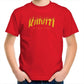 Kaiviti Kids Parody Tee