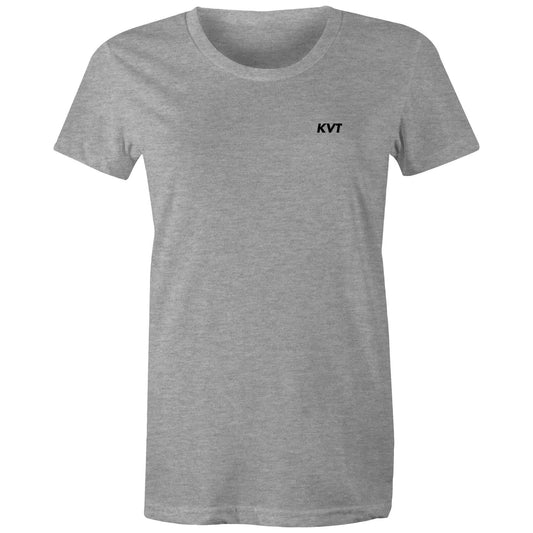 Kvt Promo Womens Tee
