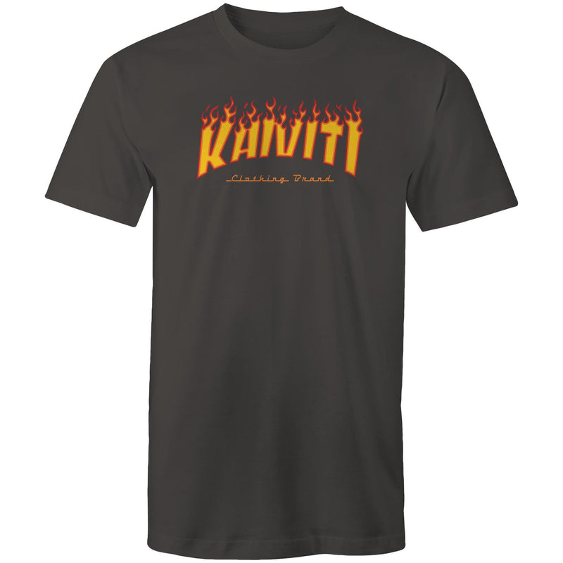Kaiviti Parody Tee