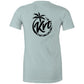 Kvt Promo Womens Tee