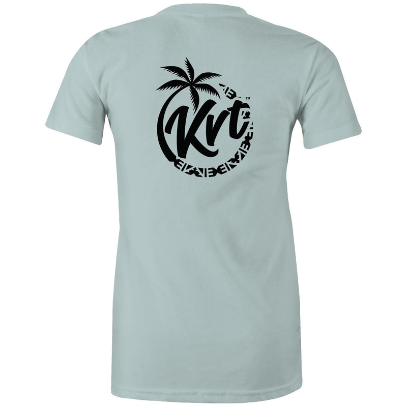 Kvt Promo Womens Tee