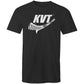 KVT Swoosh Parody Tee