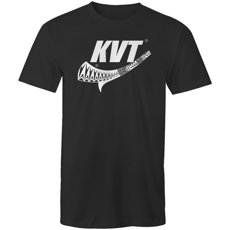 KVT Swoosh Parody Tee