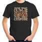 For The Culture Kids Tee