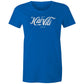 Original Kaiviti Women's Tee