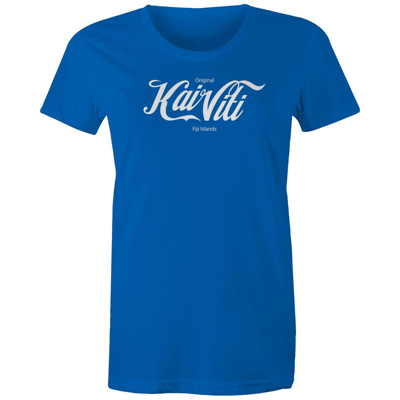 Original Kaiviti Women's Tee