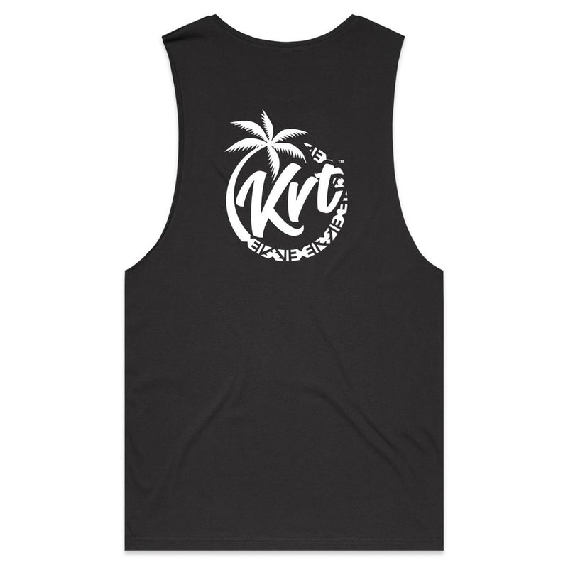 Kvt Promo Tank