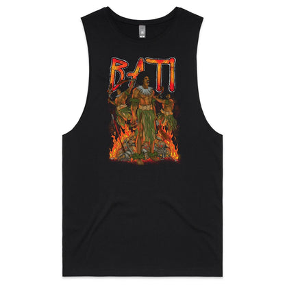 Bati Tank