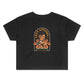 Marama Crop Tee