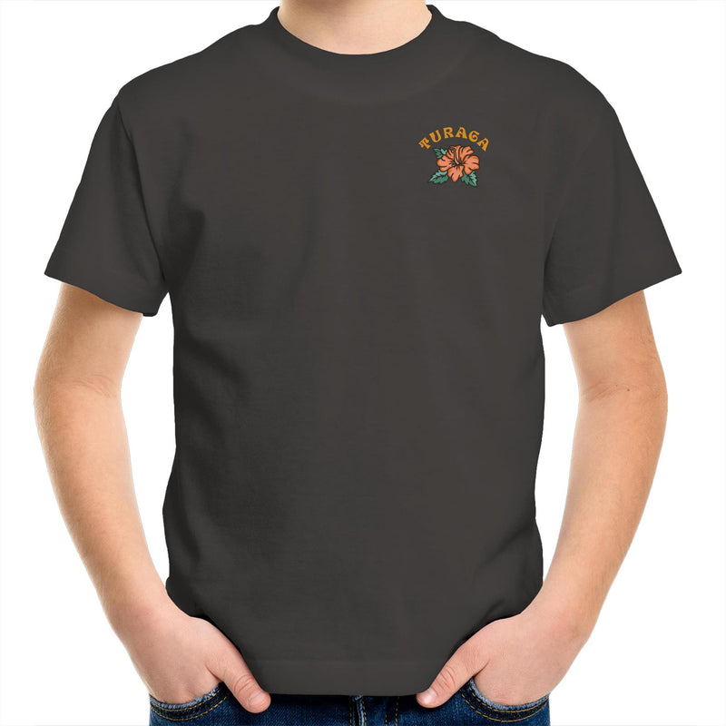 Turaga Kids Tee