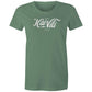 Original Kaiviti Women's Tee
