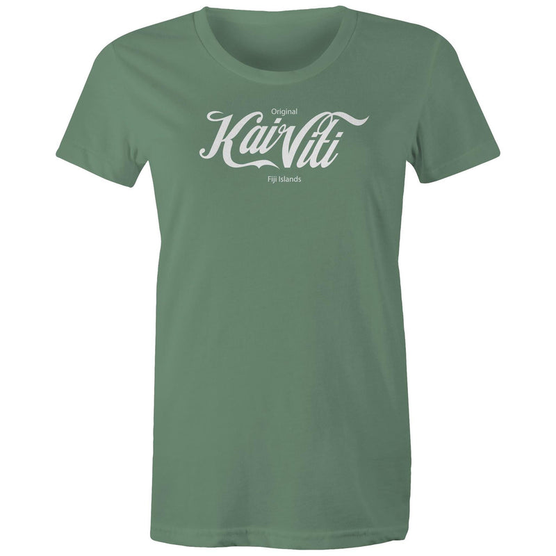 Original Kaiviti Women's Tee