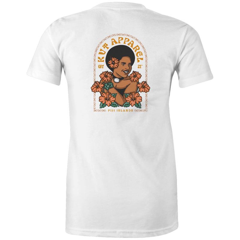 Marama Womens Tee