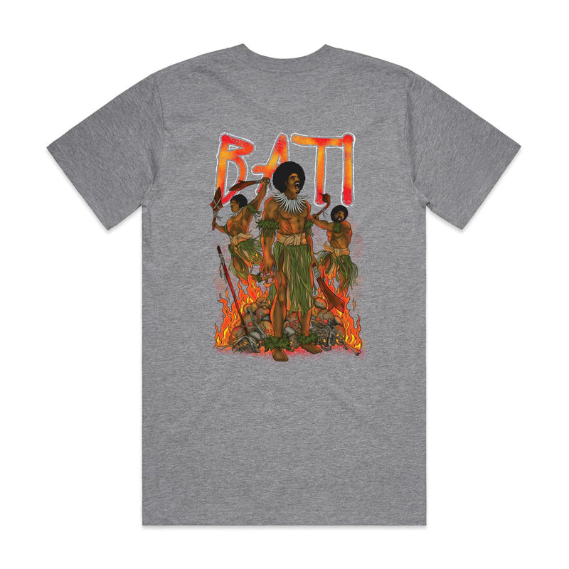 KVT Bati Tee