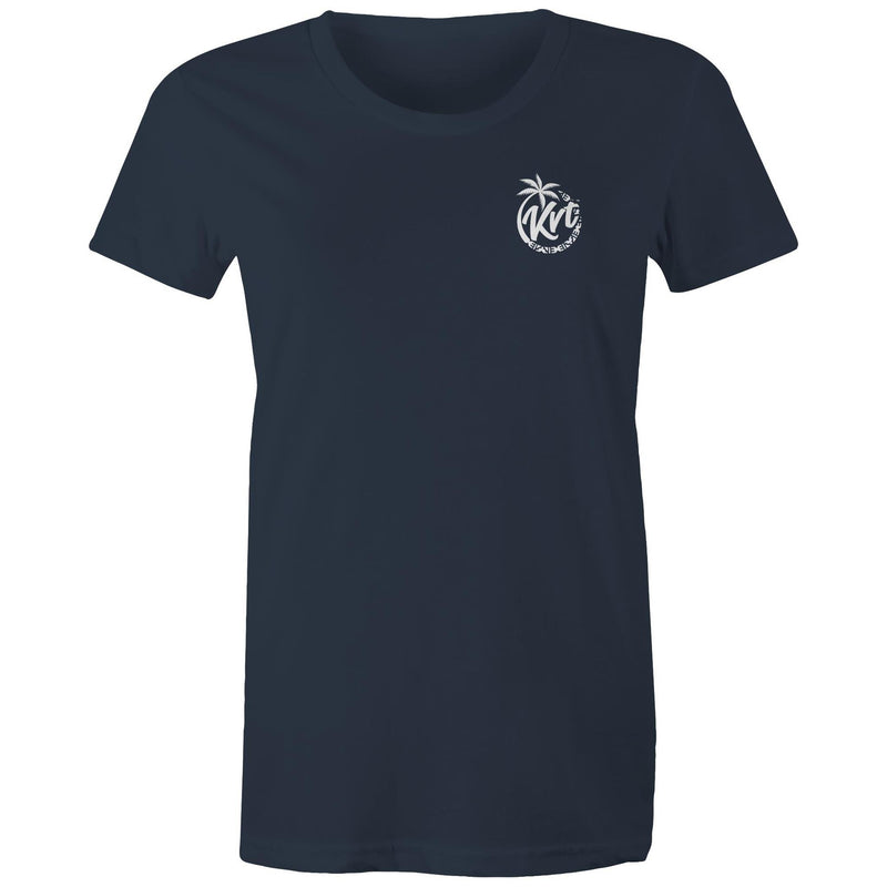 Kvt Womens Tee
