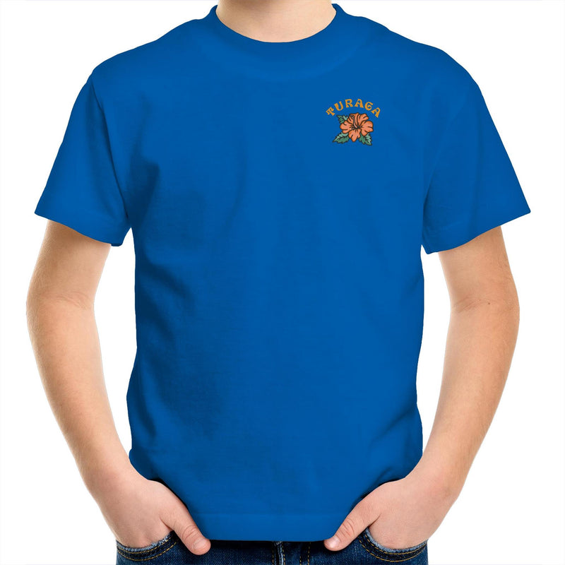 Turaga Kids Tee