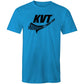 KVT Swoosh Parody Tee