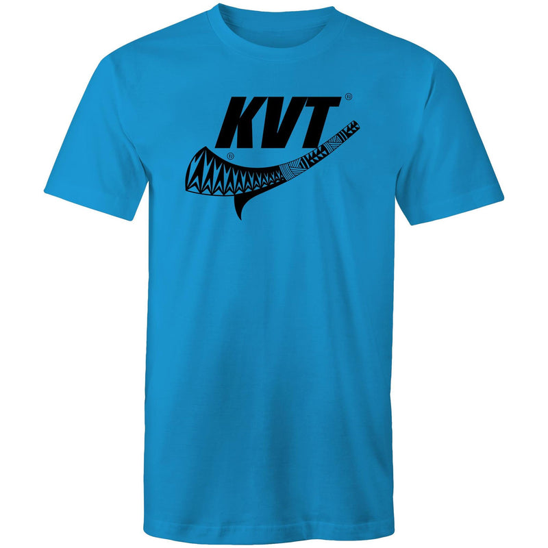 KVT Swoosh Parody Tee