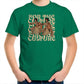 For The Culture Kids Tee