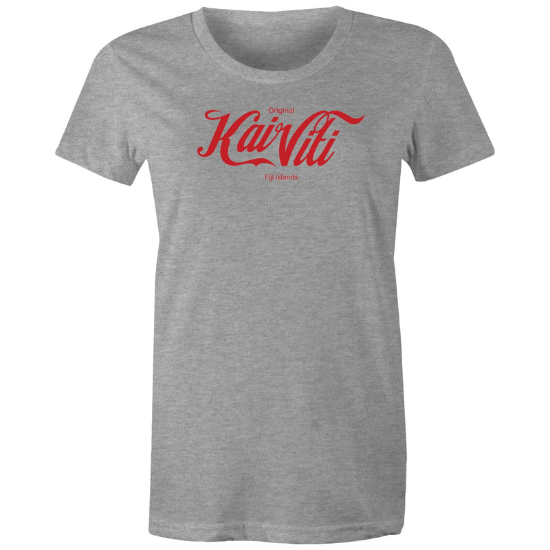 Original Kaiviti Women's Tee