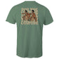 For The Culture Tee