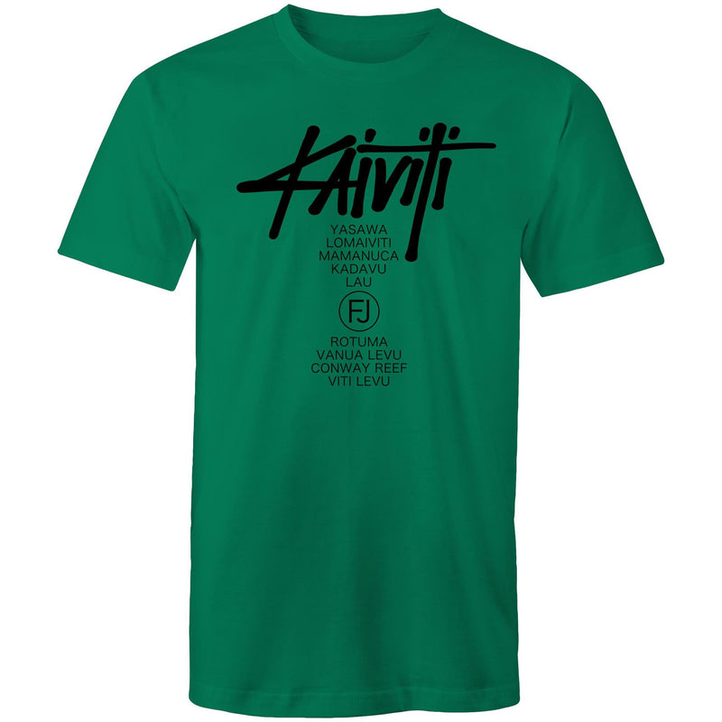 Kaiviti Parody Tee