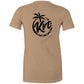 Kvt Promo Womens Tee
