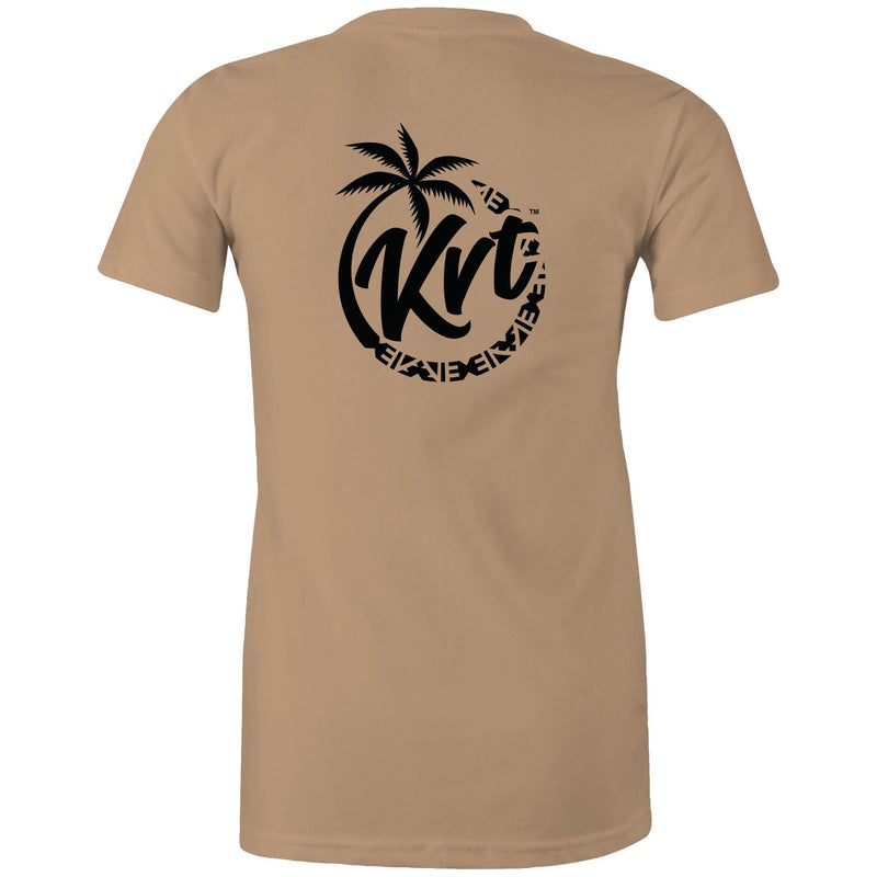 Kvt Promo Womens Tee
