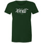 Original Kaiviti Women's Tee