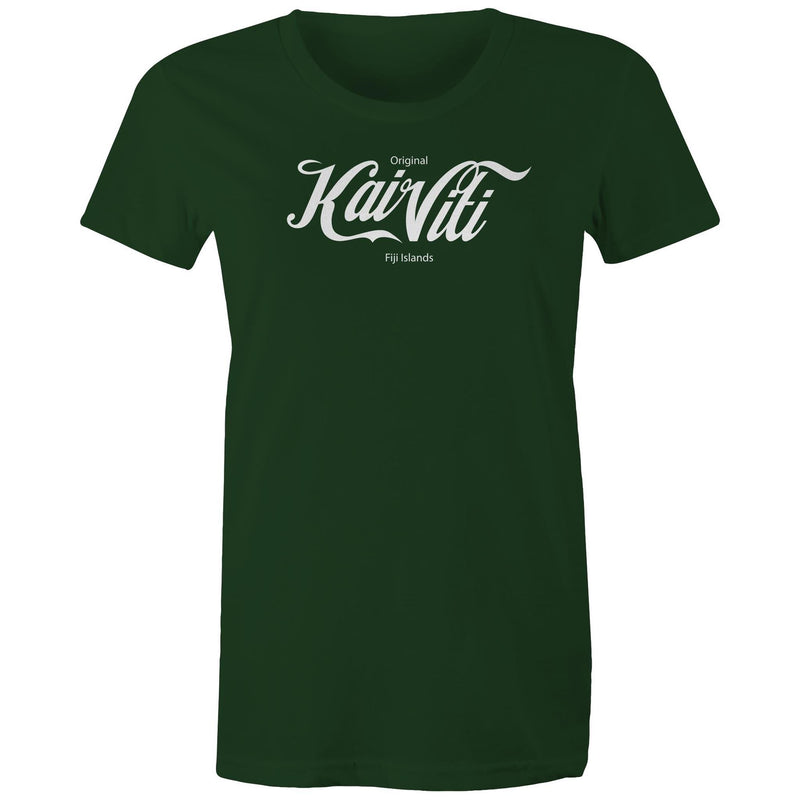 Original Kaiviti Women's Tee
