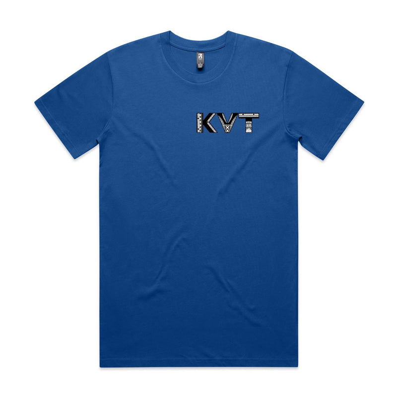 KVT Bati Tee