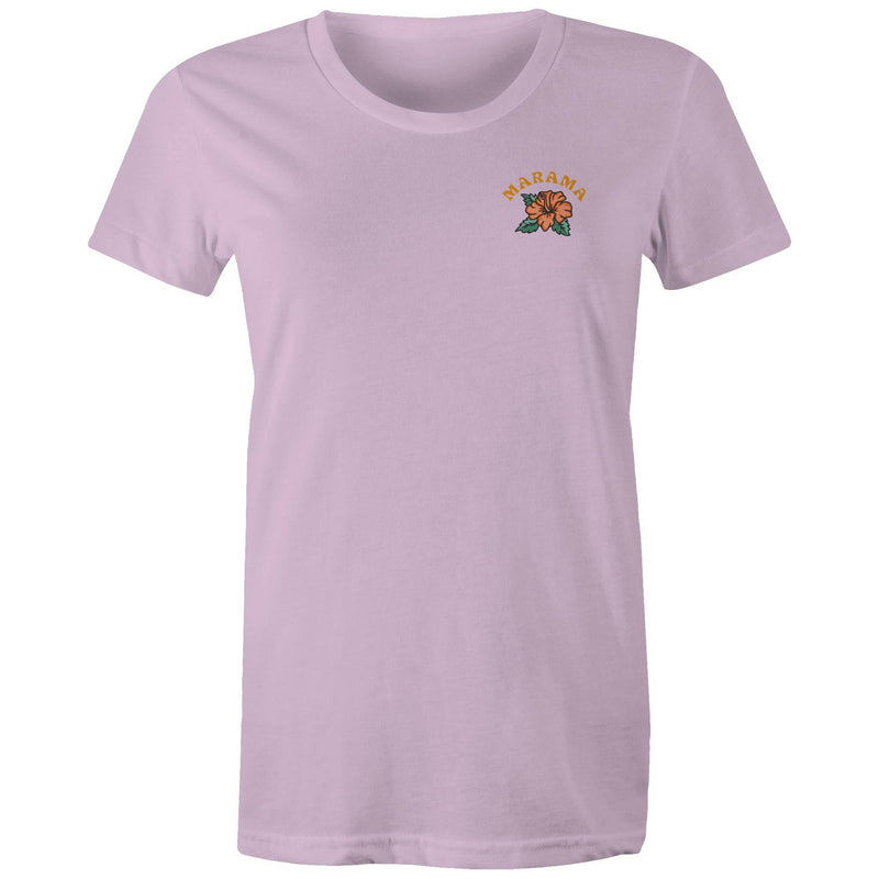 Marama Womens Tee