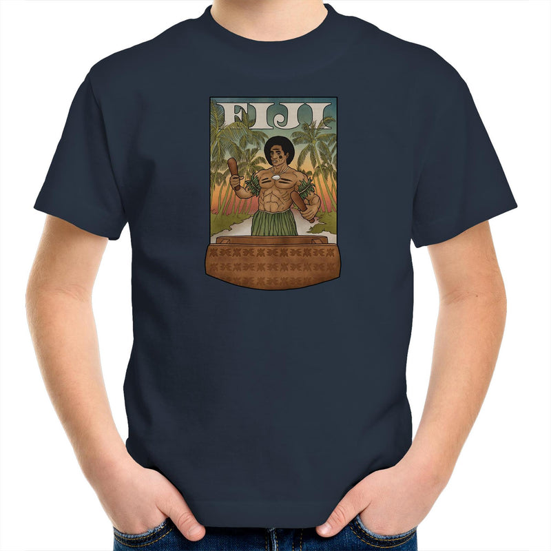Lali Kids Tee