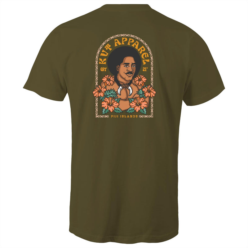 Turaga Tee