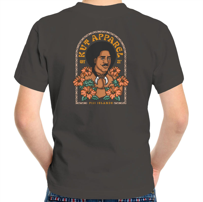 Turaga Kids Tee