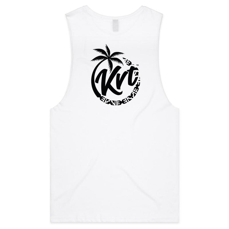 Kvt Promo Tank