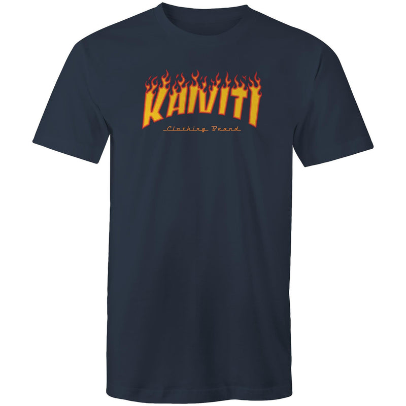 Kaiviti Parody Tee