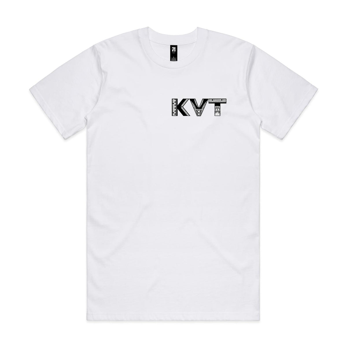 KVT Bati Tee