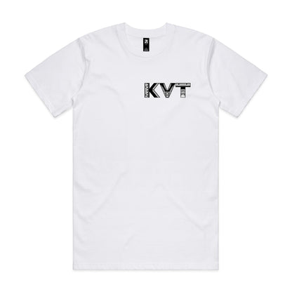 KVT Bati Tee