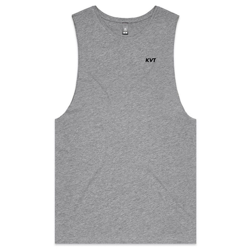 Kvt Promo Tank