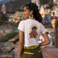 Marama Crop Tee