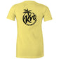 Kvt Promo Womens Tee