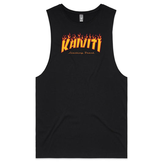Kaiviti Parody Tank