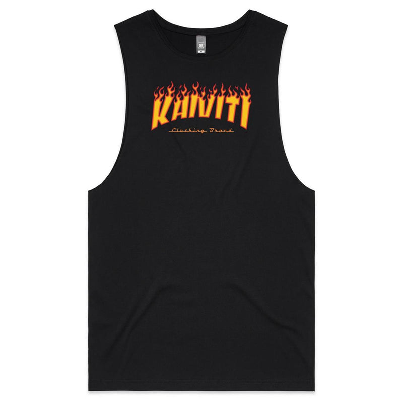 Kaiviti Parody Tank